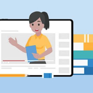 ONLINE TEACHER