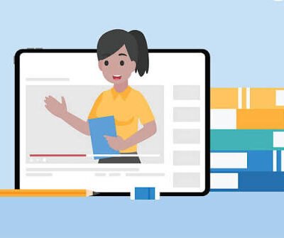 ONLINE TEACHER