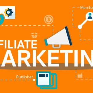 Certified Affiliate Marketing Professional